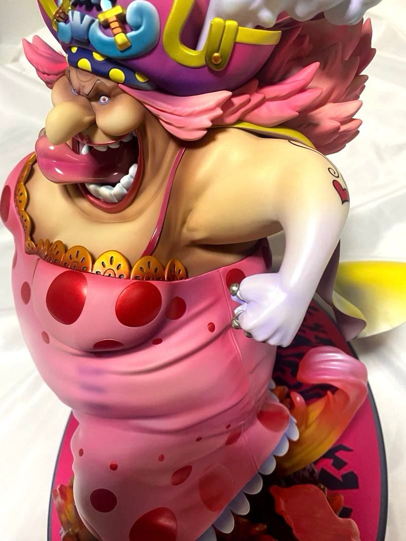 POP SA-MAXIMUM” 大海賊“ビッグ・マム” シャーロット・リンリン