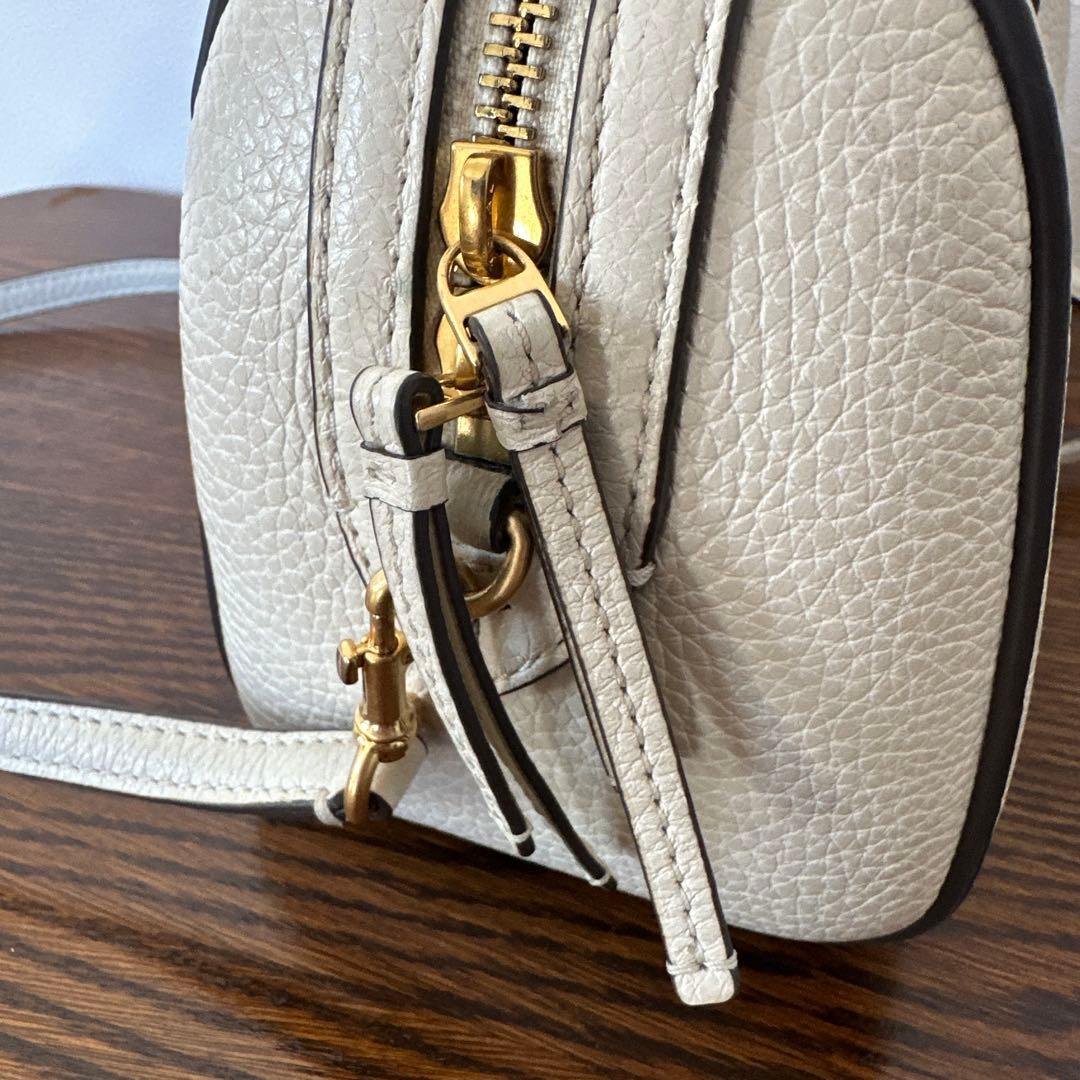 トリーバーチ　ショルダー