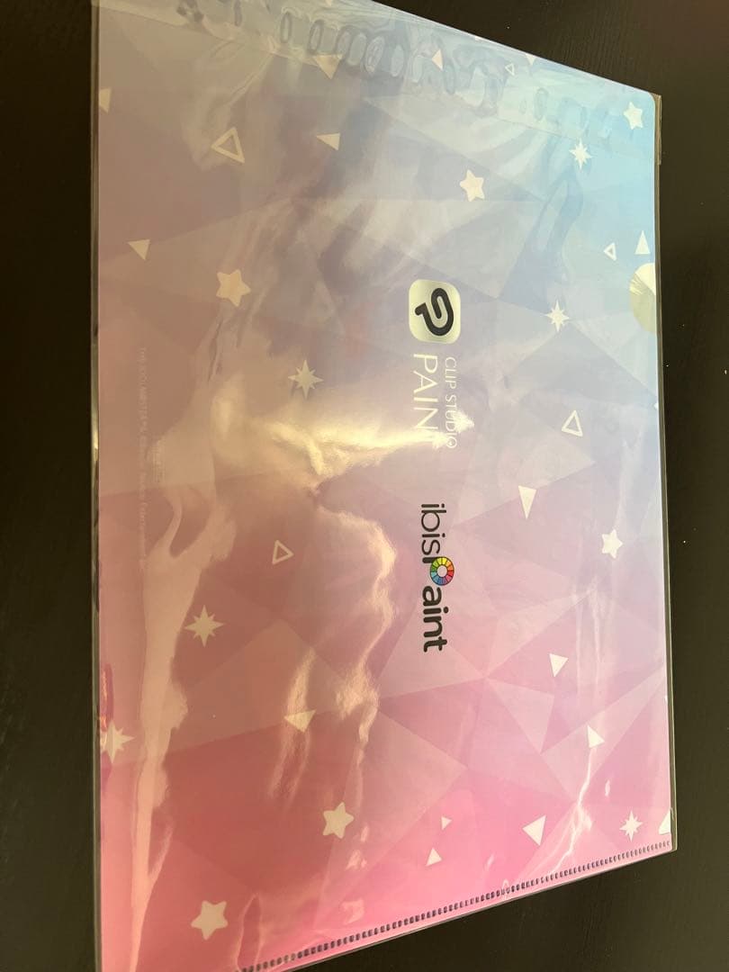 シャニマス コメティック 非売品クリアファイル - メルカリ