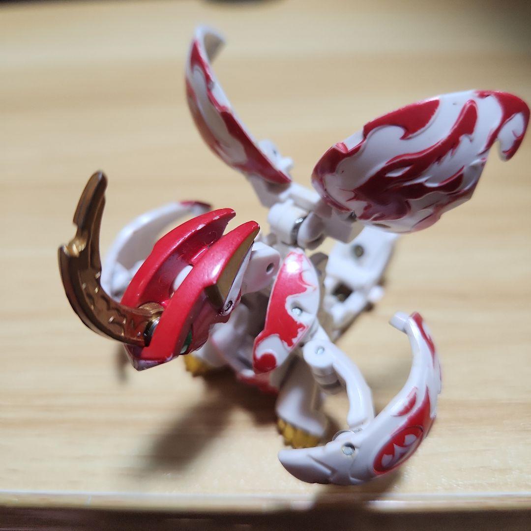 爆丸 天ドラガオン - メルカリ