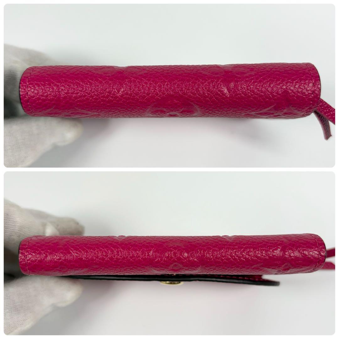 ゆんの部屋　【未使用】ルイヴィトン ロザリ アンプラント ケース