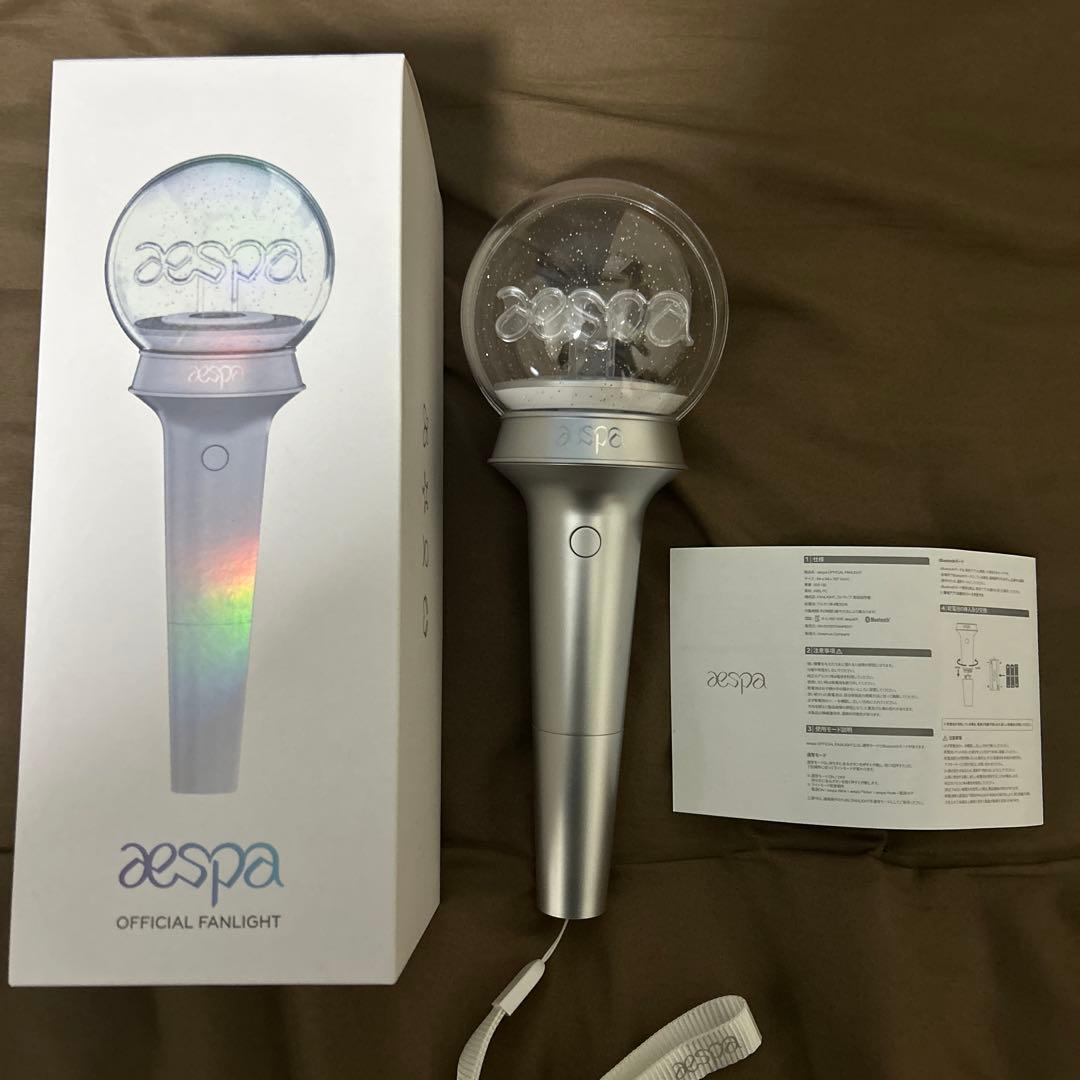 M!LK】 ペンライト ミルクラスタル スティック 3 m!lk m!x ミルクラス