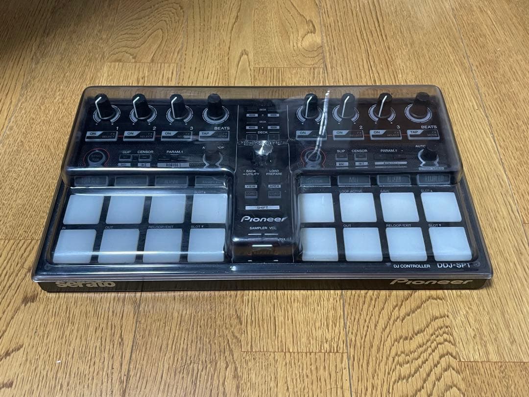 CDJ-850 2台 DJM-700 セット