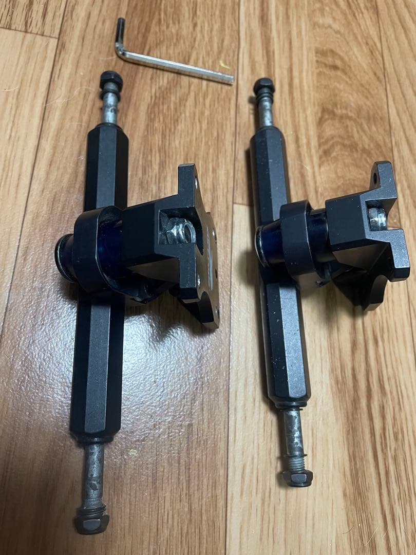 Surfrodz 159 surfrodz サーフロッズ トラック