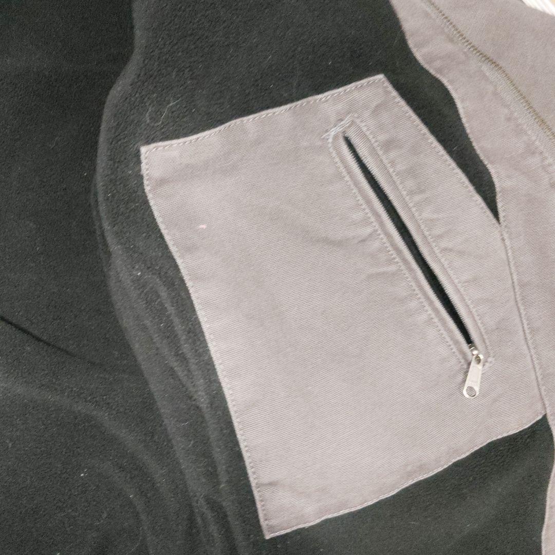 ゆ*ゆ様 Carhartt カーハート アクティブジャケット XL ダークグレー