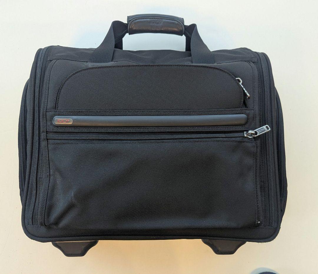 TUMI Alphaシリーズ キャリーケース(2205ID4)