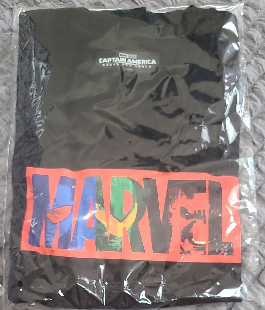 新品】MARVEL Happyくじ まとめ売り