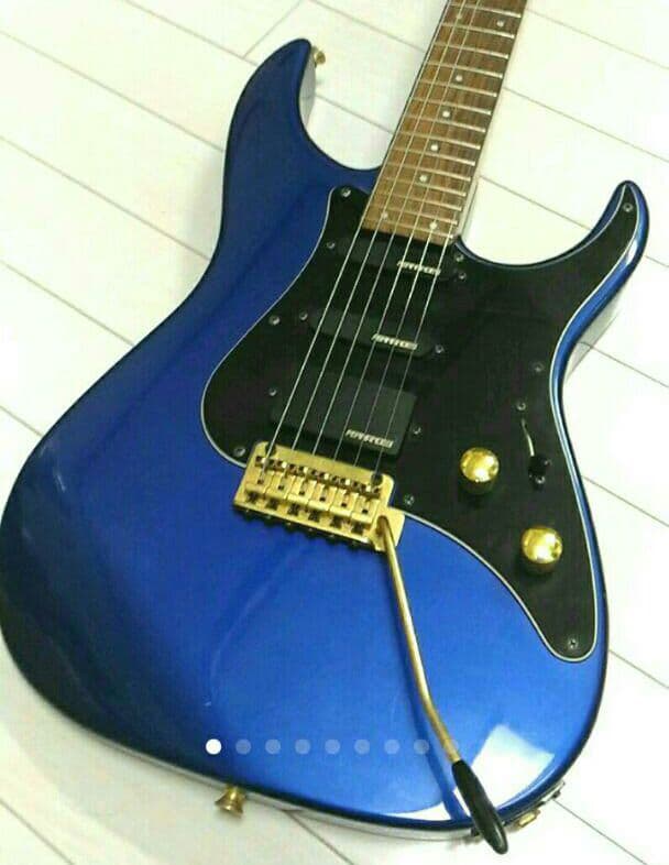 1円～ おたからや◇G0401-44 エレキギター フェルナンデス FERNANDES
