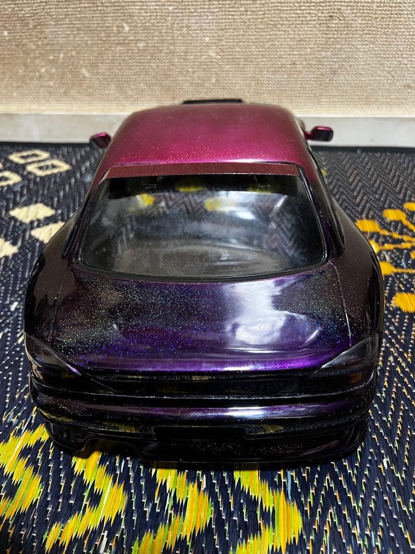 Dlike製 シルビアS15