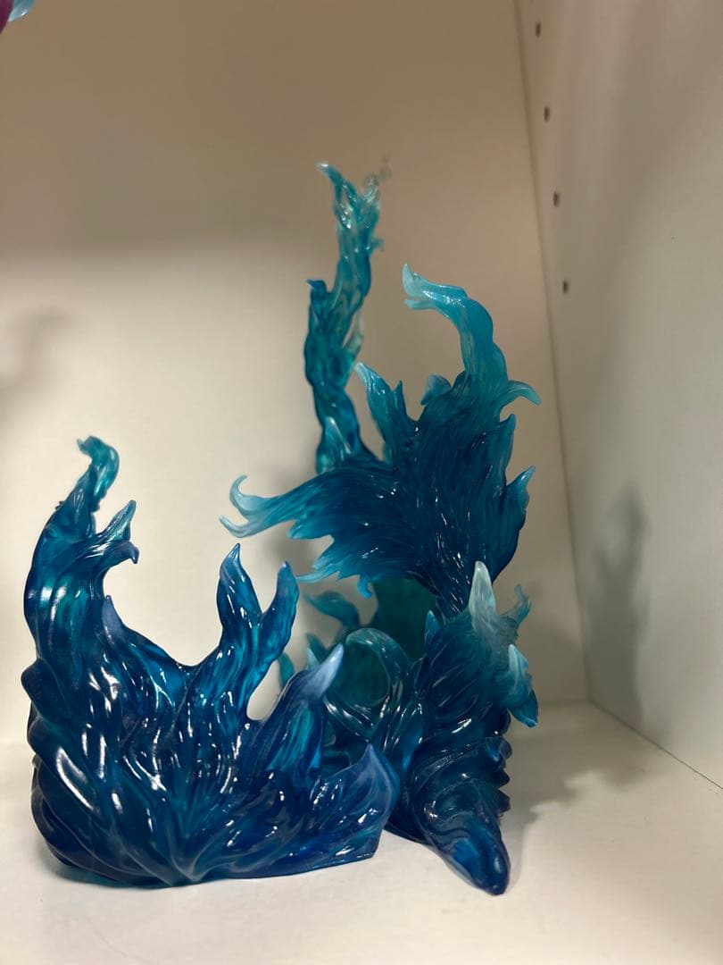 マルコ ガレージキット フィギュア