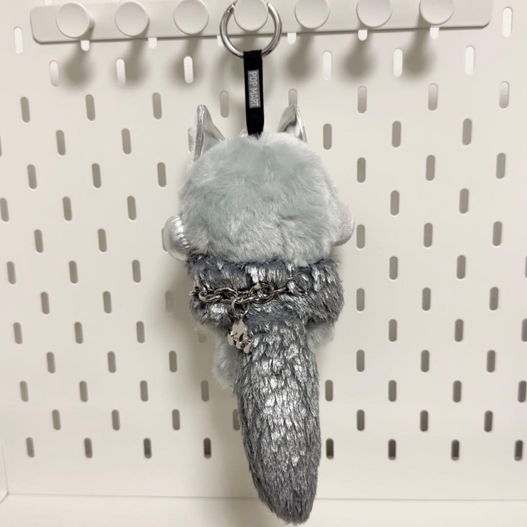 SKULLPANDA XG スカルパンダコラボ 日本限定 POPMART