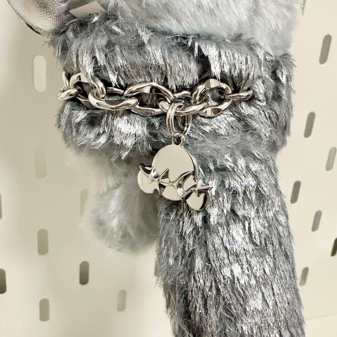 SKULLPANDA XG スカルパンダコラボ 日本限定 POPMART