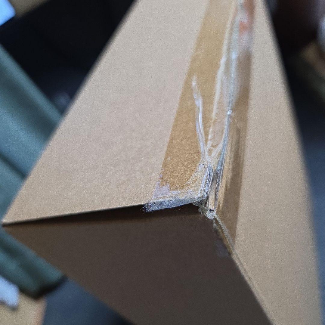 ガンダム・キャリバーン 超合金