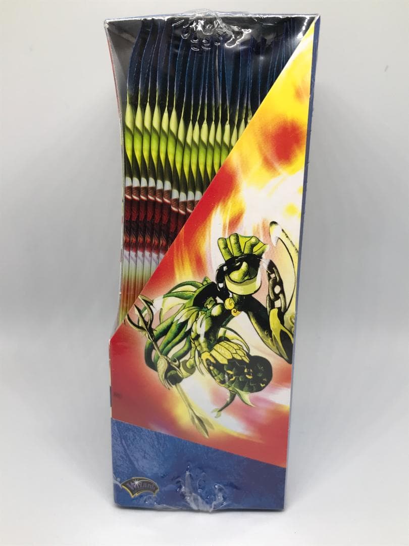 【未開封シュリンク付】DM-10 聖拳編第1弾 1BOX【デュエル・マスターズ】