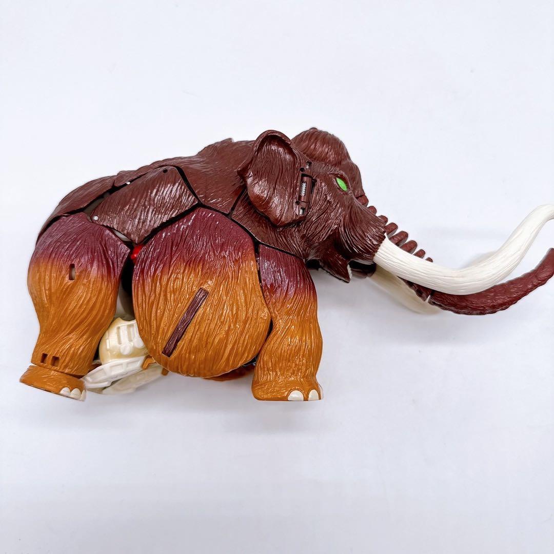 【限定】トランスフォーマー 復刻版 ビッグコンボイ マトリクスバスターver.