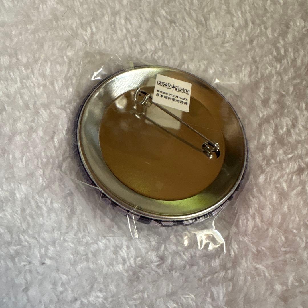 鬼滅の刃 ufotable DINING 第六期 胡蝶しのぶ 缶バッジ - メルカリ