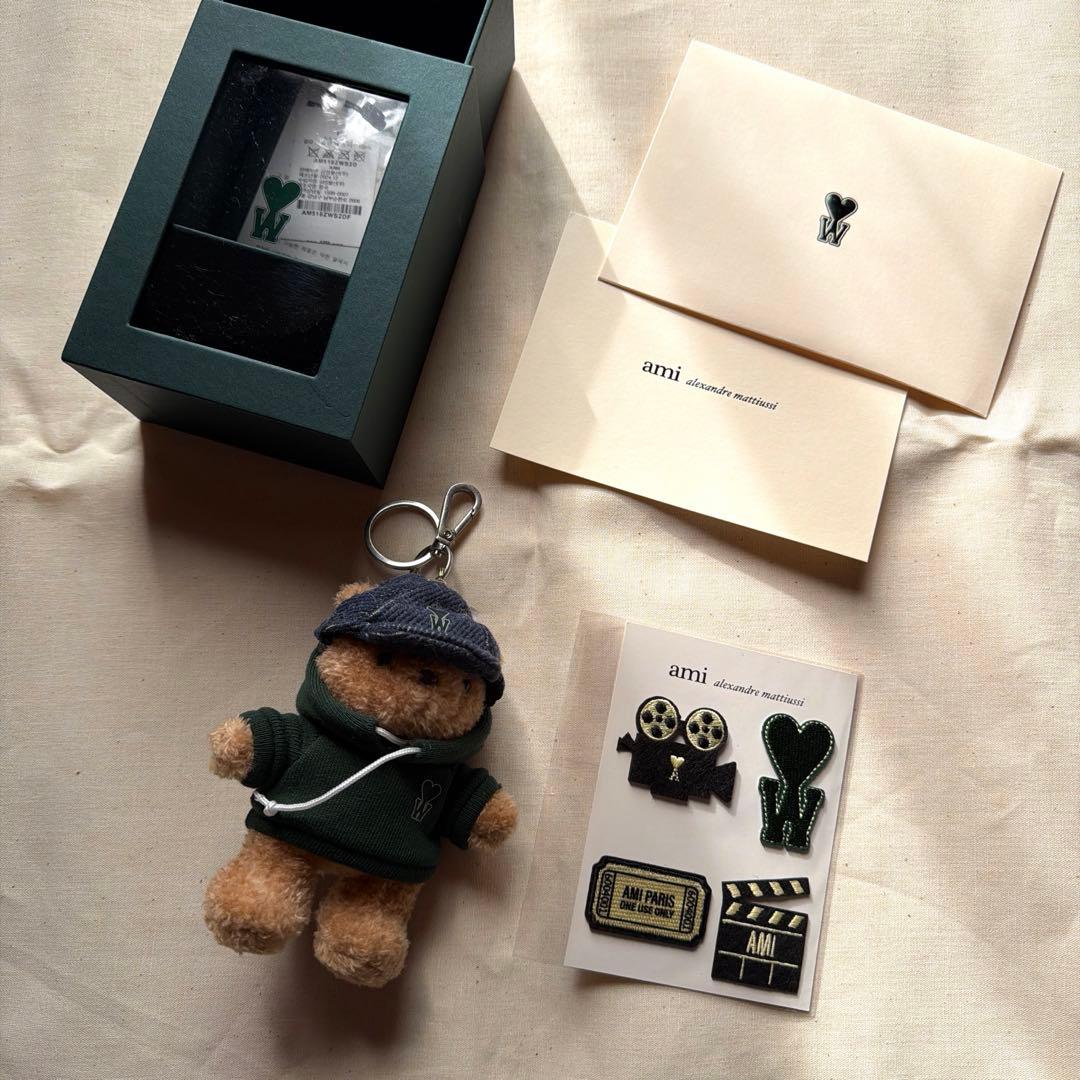 TWICEグッズ ギフトボックス フォトカード トゥワイス テープ セット