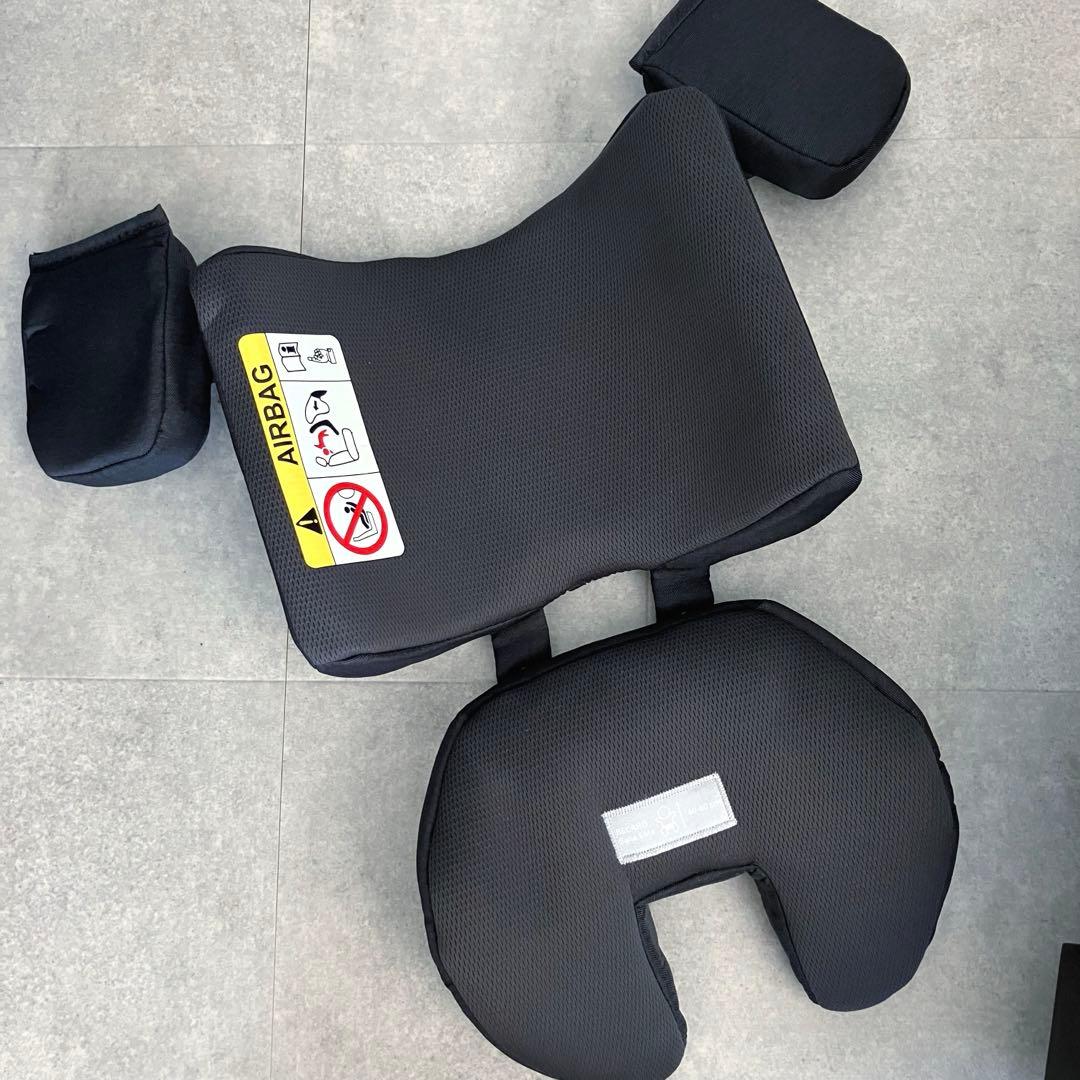 美品 RECARO レカロ サリア エリート ベビーキャリア/現品のみ