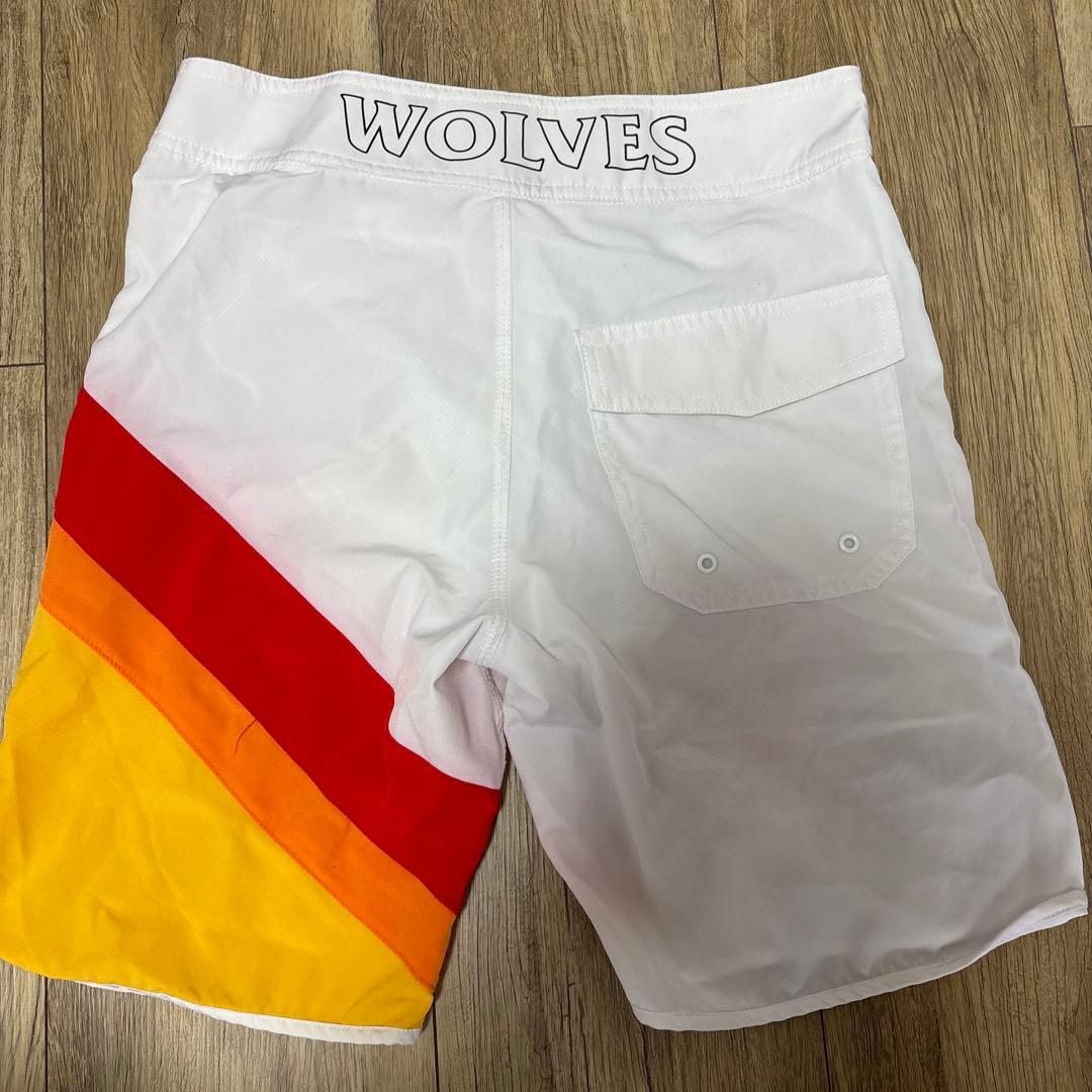 ダルクスポーツ サーフパンツ 28 DARC SPORT STAGE SHORTS 28 サーフ