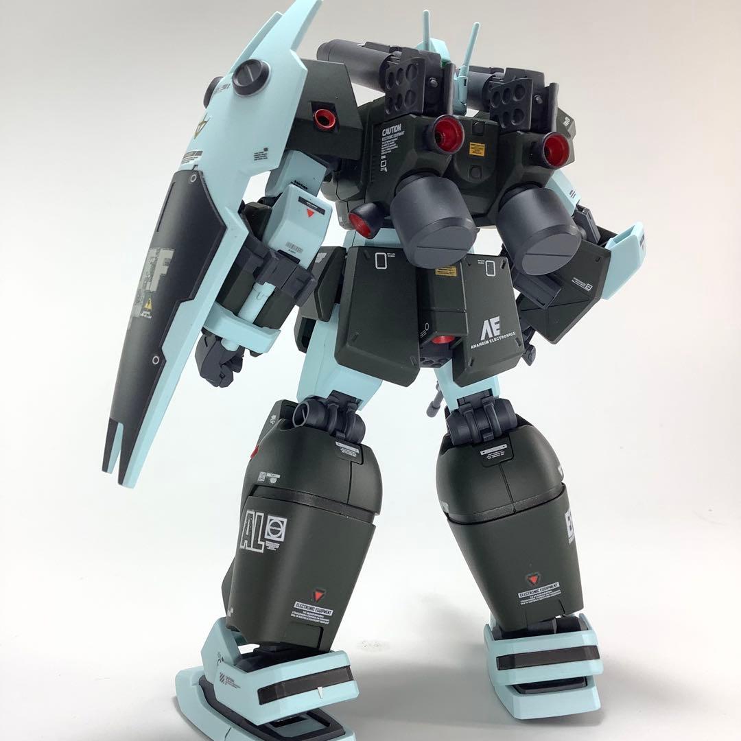 HGUC RGC-83 ジム・キャノンⅡ 塗装済完成品