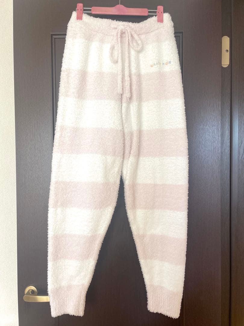 GELATO PIQUE ミッフィー ルームウェアセット