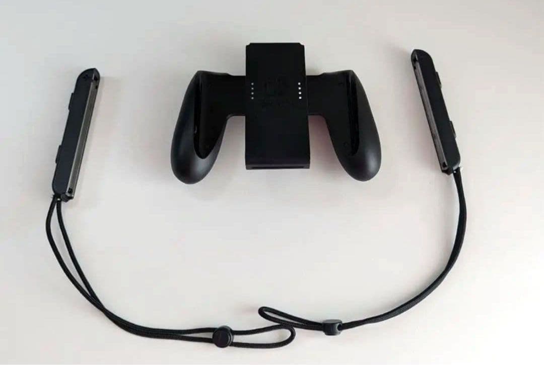 お正月大セール！！　Nintendo Switch 本体　グレー