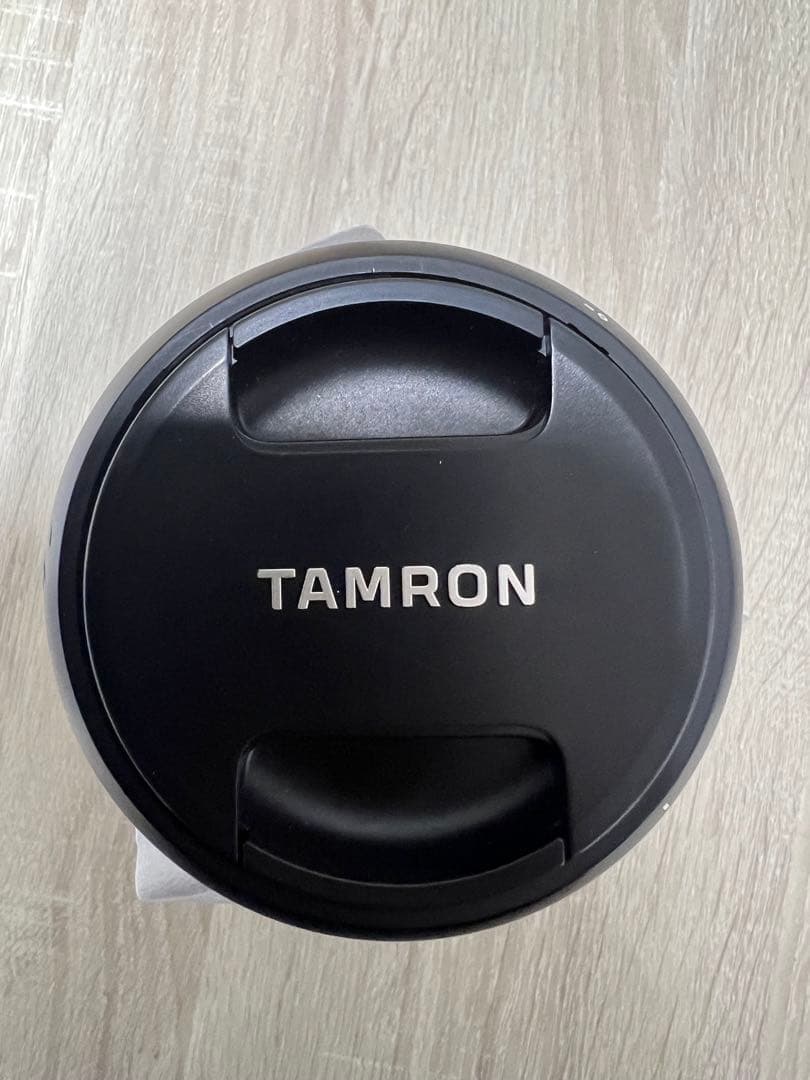 TAMRON（タムロン） 18-400F3.5-6.3 DI2 VC HLD