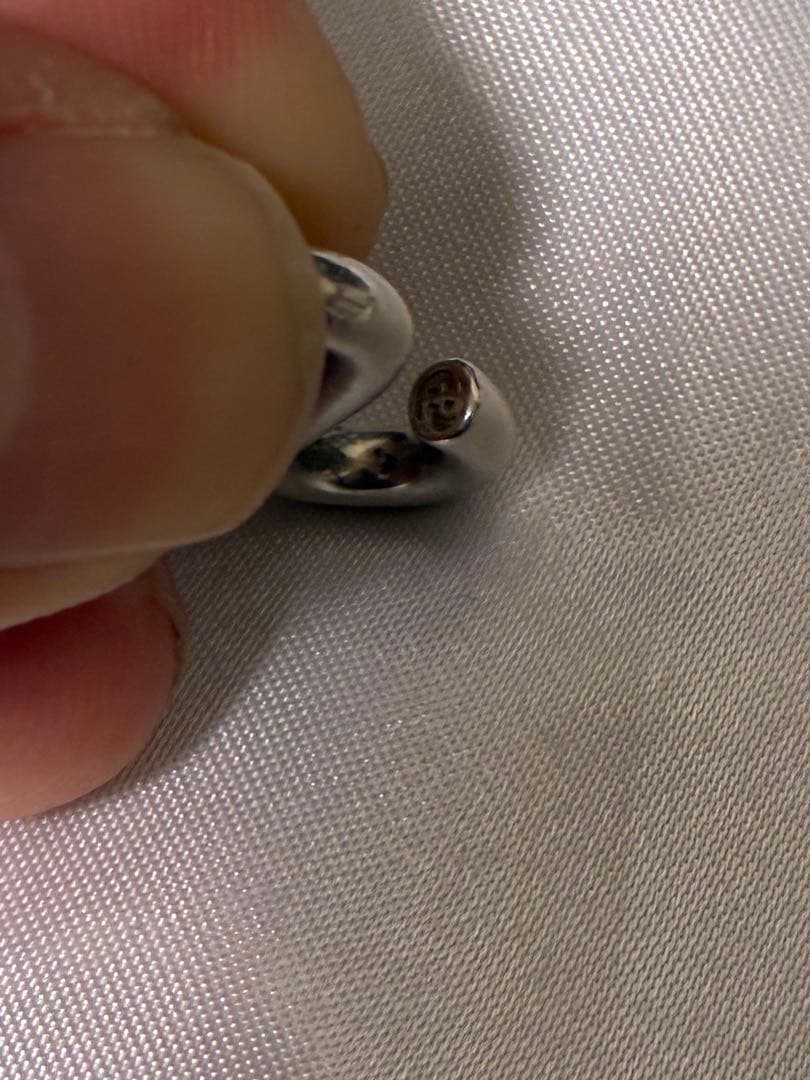 アクセサリー All Blues S BRACELET THICK