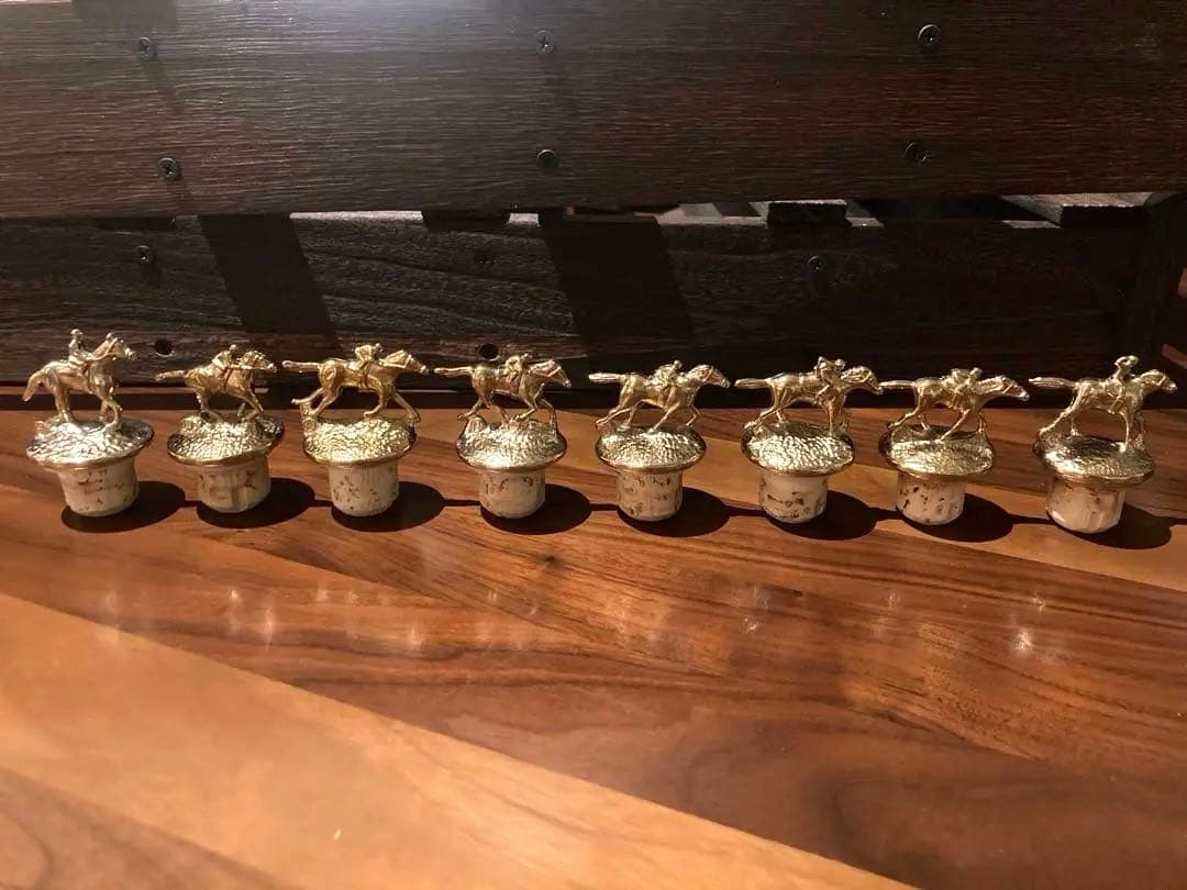 ブラントンゴールド キャップ 全種類 ブラントンBLANTON'S専用台座と