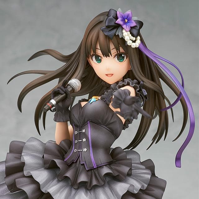 [未開封品] アルファオメガ 渋谷凛 Triad Primus Ver