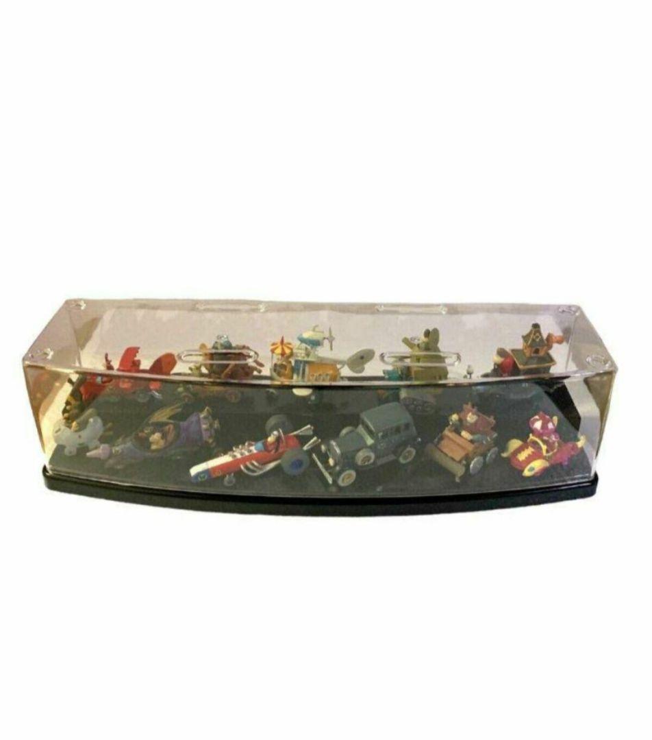 3-コナミ ケンシン チキチキマシン猛レース Wacky Races