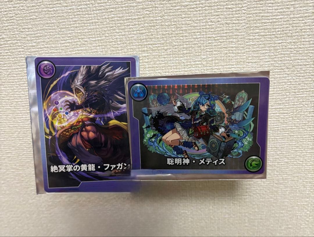 聡明神メティス ガンホーツアー パズドラ パズドラ ガンホーフェス2025