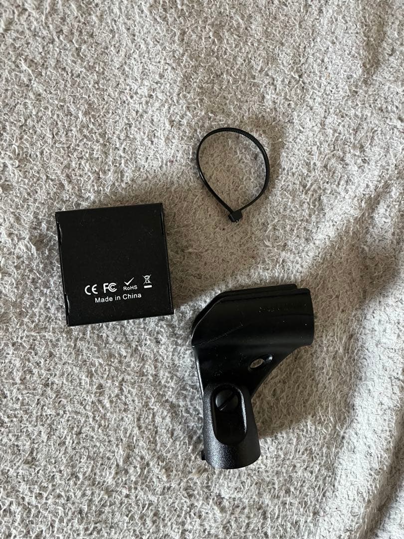 SHURE SM57 ダイナミックマイク 【レコーディング・録音・配信用】