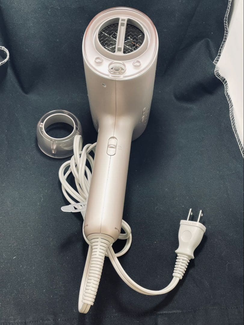 動作良好　パナソニック製 ナノケア ヘアドライヤー EH-NA0J 2023年製