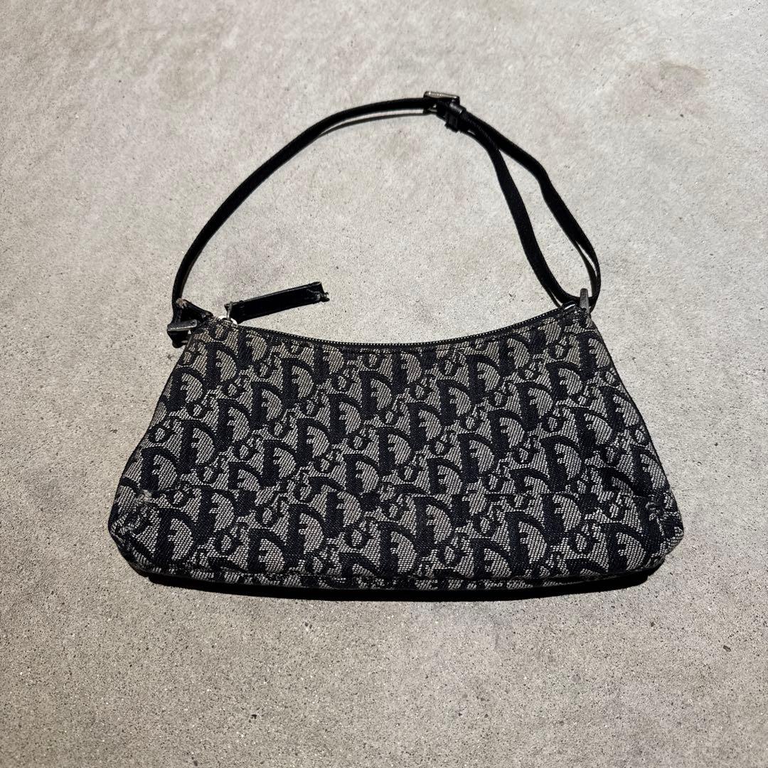 Dior クリスチャンディオール ショルダーバッグ　早い者勝ち