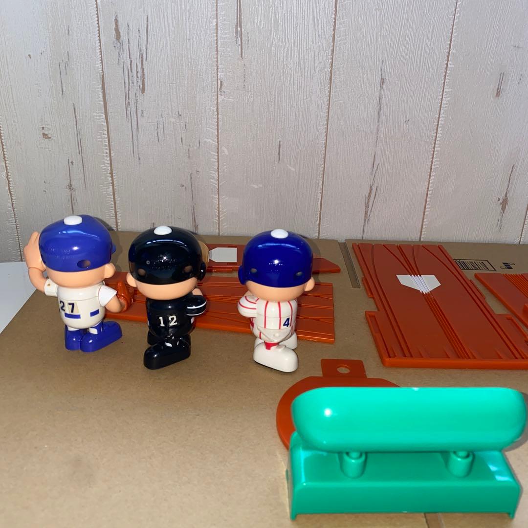 ヤキューマン まとめ売り - メルカリ