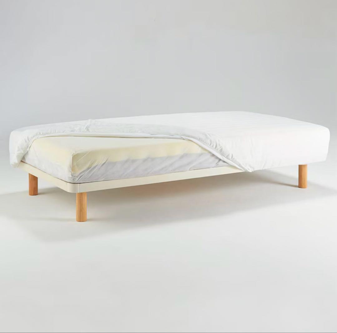 マットレス・高密度ポケットコイル・シングル