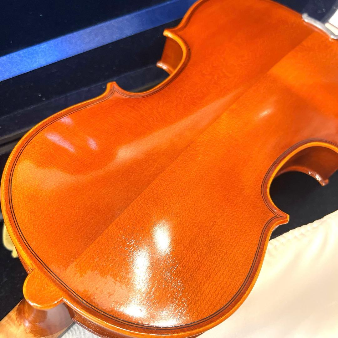 【美品】Andreas Eastman VL80 3/4 2019年製