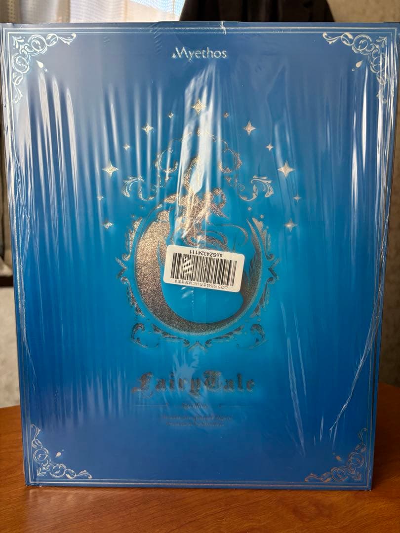 ミートスFairyTale-Another リトル・マーメイド Myethos