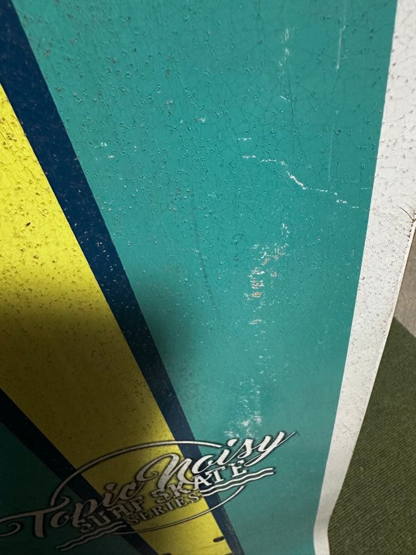 サーフスケートmiller