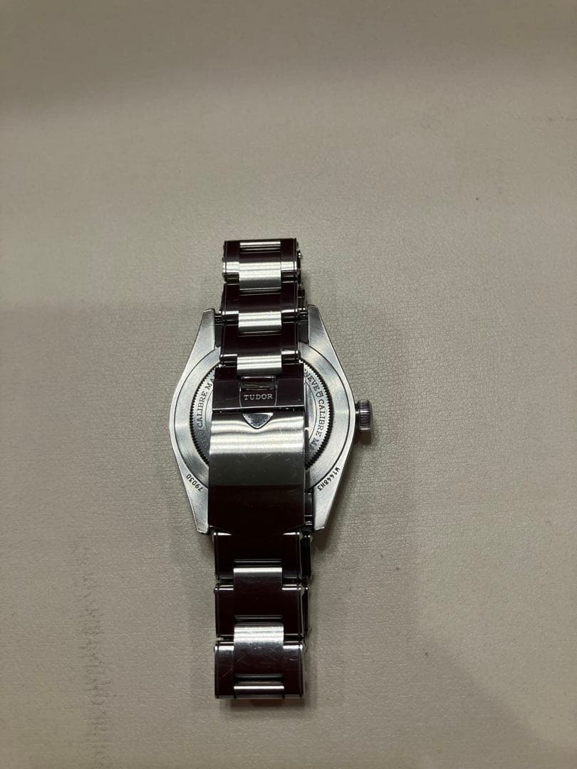 TUDOR BLACBAY58定価652300円