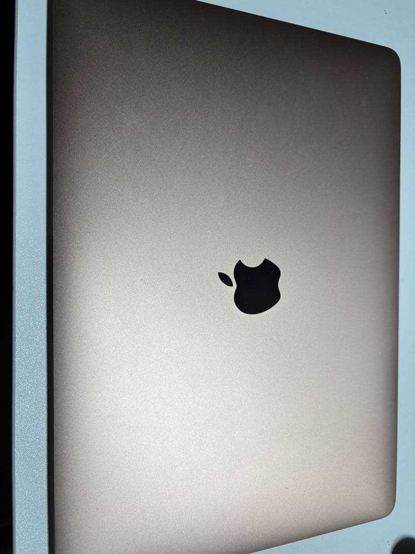 MacBook本体 Apple MacBook Air RFB Gold 13.3 256GB Restored Apple MacBook Air Laptop 13.3