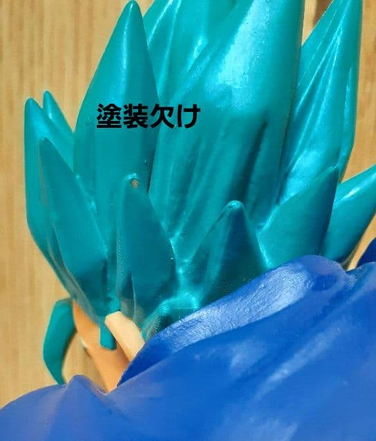 ドラゴンボール　フィギュア　現状品まとめ売り①