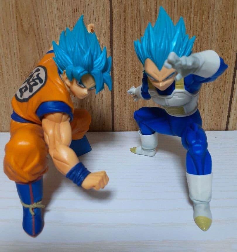 ドラゴンボール　フィギュア　現状品まとめ売り①