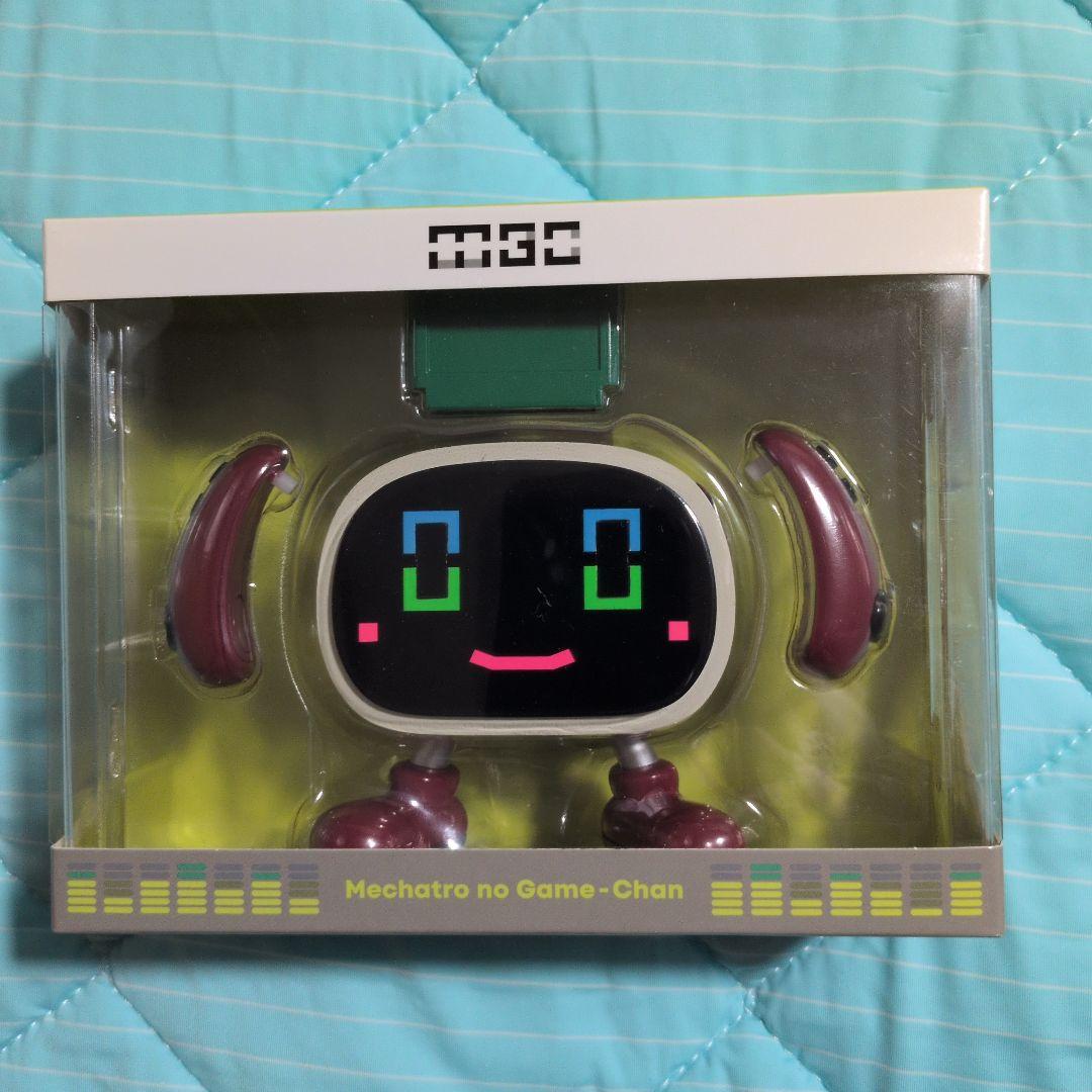受注終了 メカトロのゲームちゃん れとろ 千値錬 ストア限定 - www