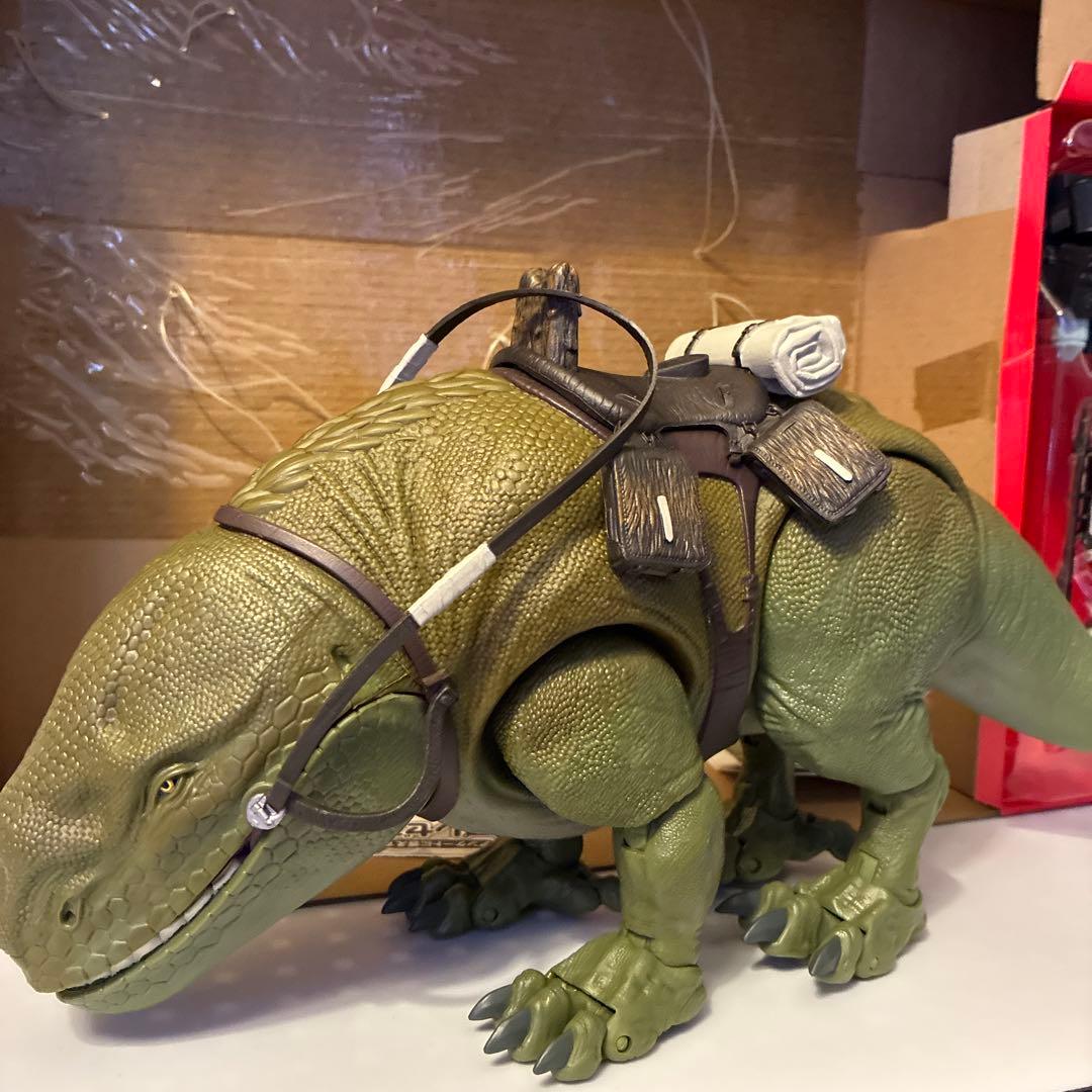 ブラックシリーズ　デューバック　サンドトルーパー