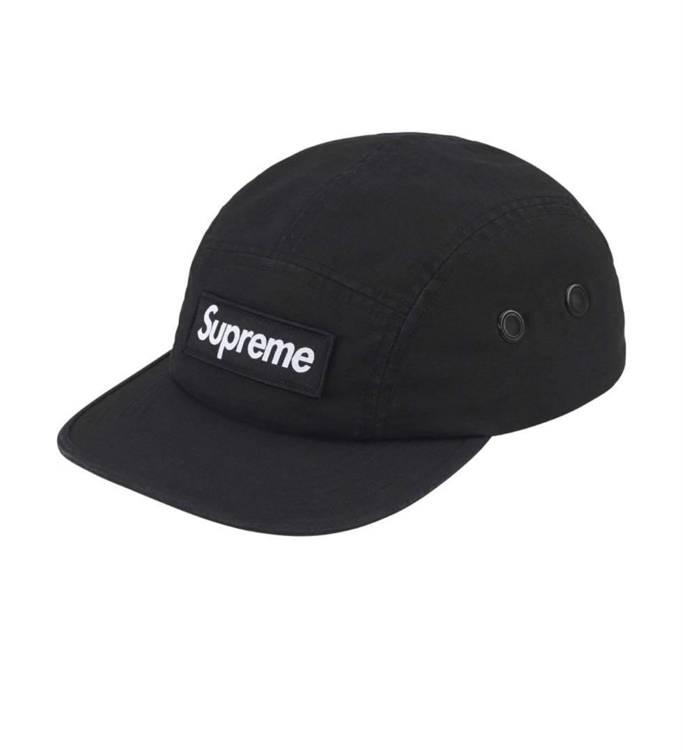 Supreme/Zoo York Camp Cap 帽子