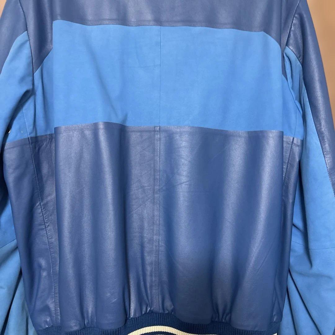 ディーゼル 羊革シングルライダースジャケット サイズXLの通販はau PAY