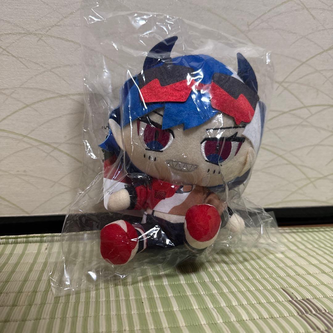 Ado auスマートパスプレミアム コラボレーション・コレクション 阿修羅