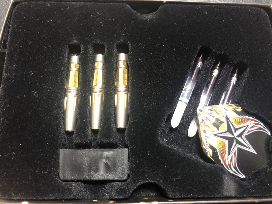 激レア ターゲット パイロ2 ベックスエディション 星野光正モデル